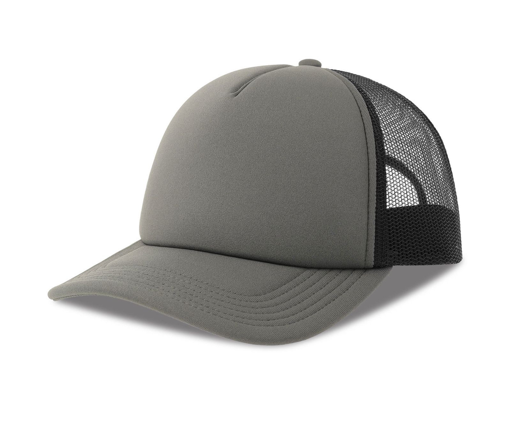 Casquette style rappeur ATLANTIS