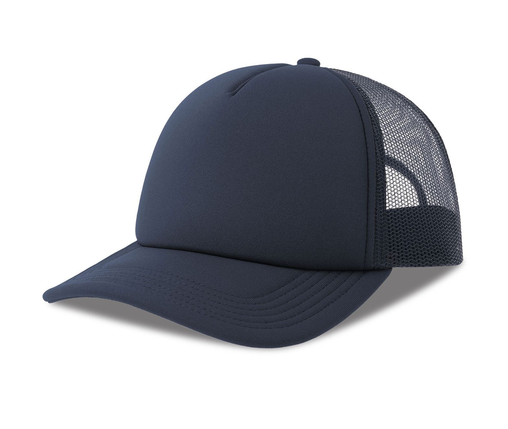 Casquette style rappeur ATLANTIS