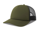 Casquette style rappeur ATLANTIS