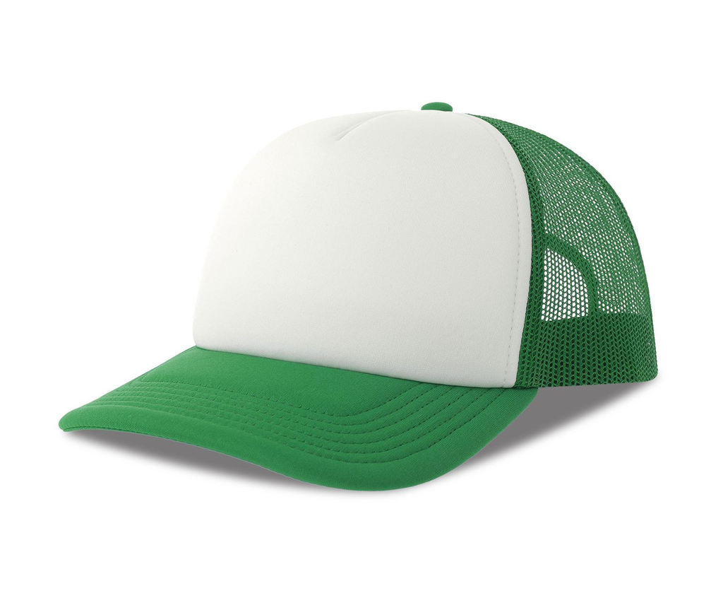 Casquette style rappeur ATLANTIS