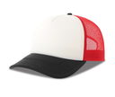 Casquette style rappeur ATLANTIS