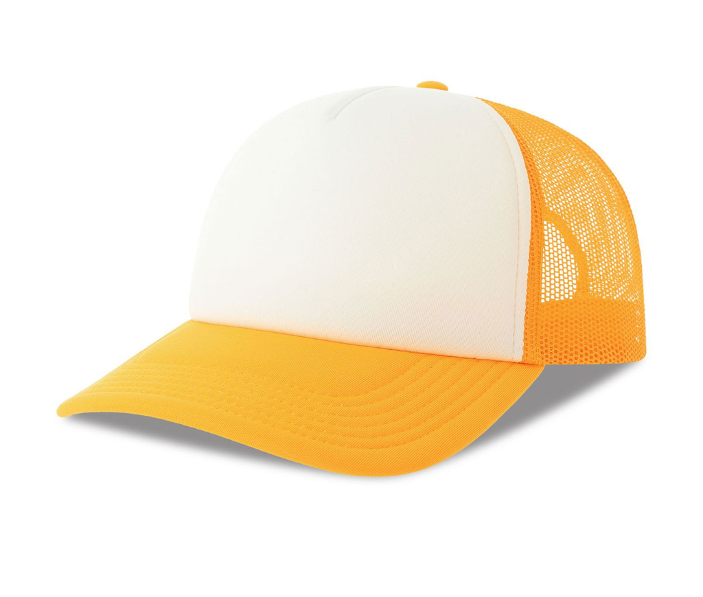 Casquette style rappeur ATLANTIS
