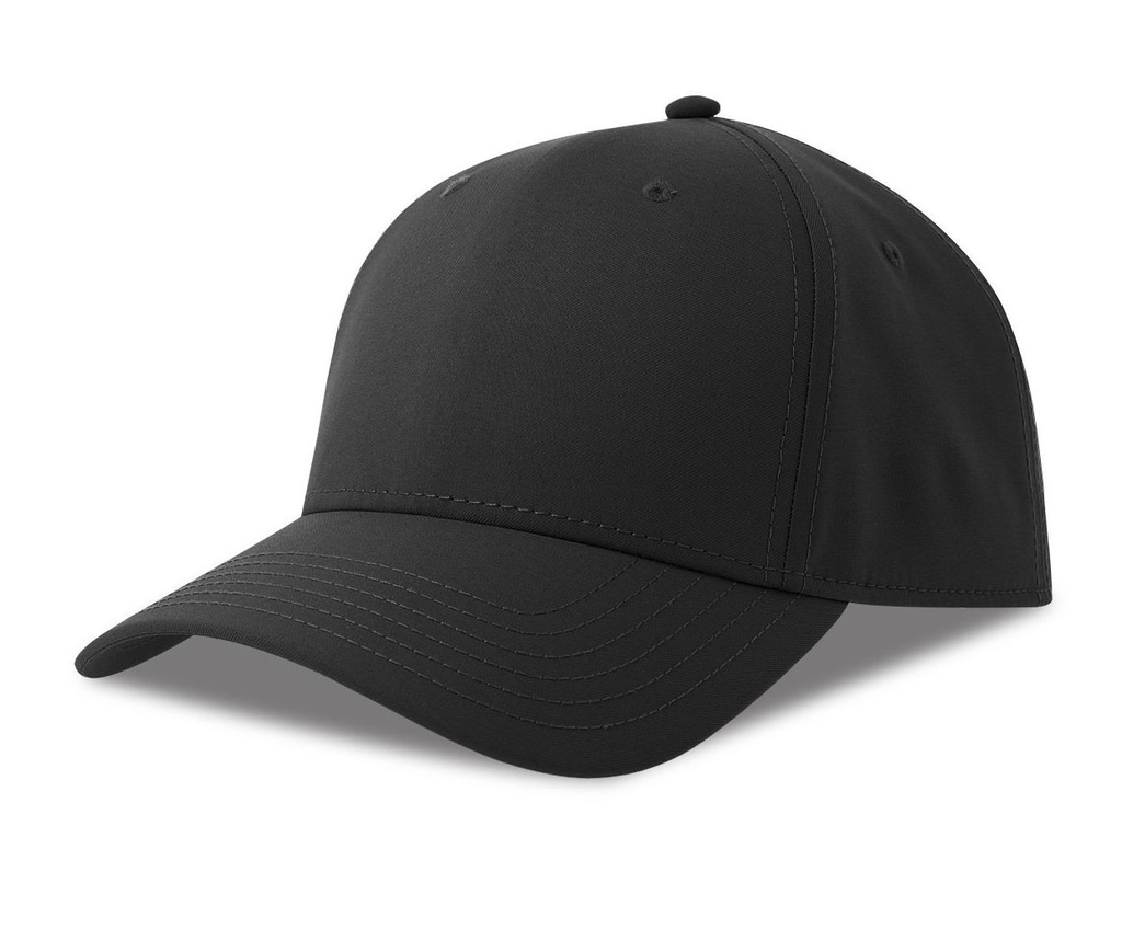 Casquette baseball 5 panneaux ATLANTIS