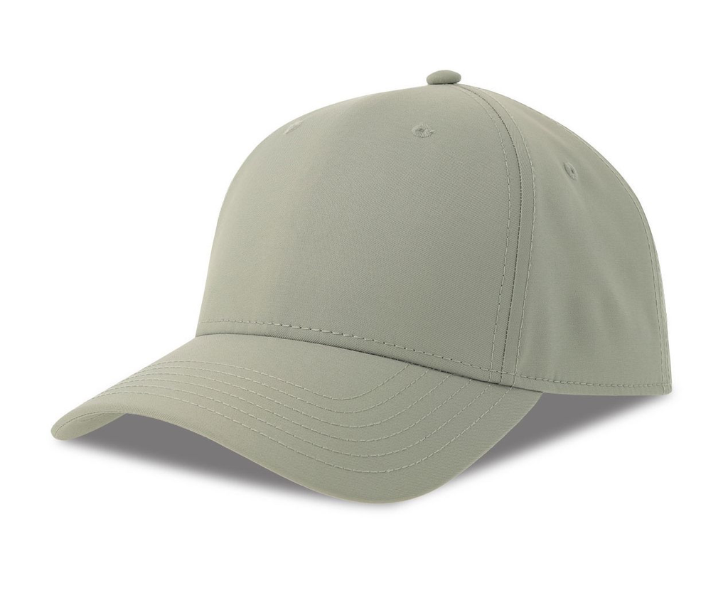 Casquette baseball 5 panneaux ATLANTIS