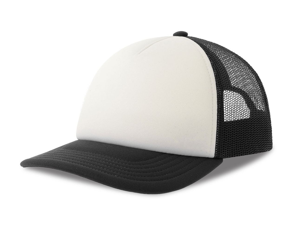 Casquette enfant style rappeur ATLANTIS HEADWEAR