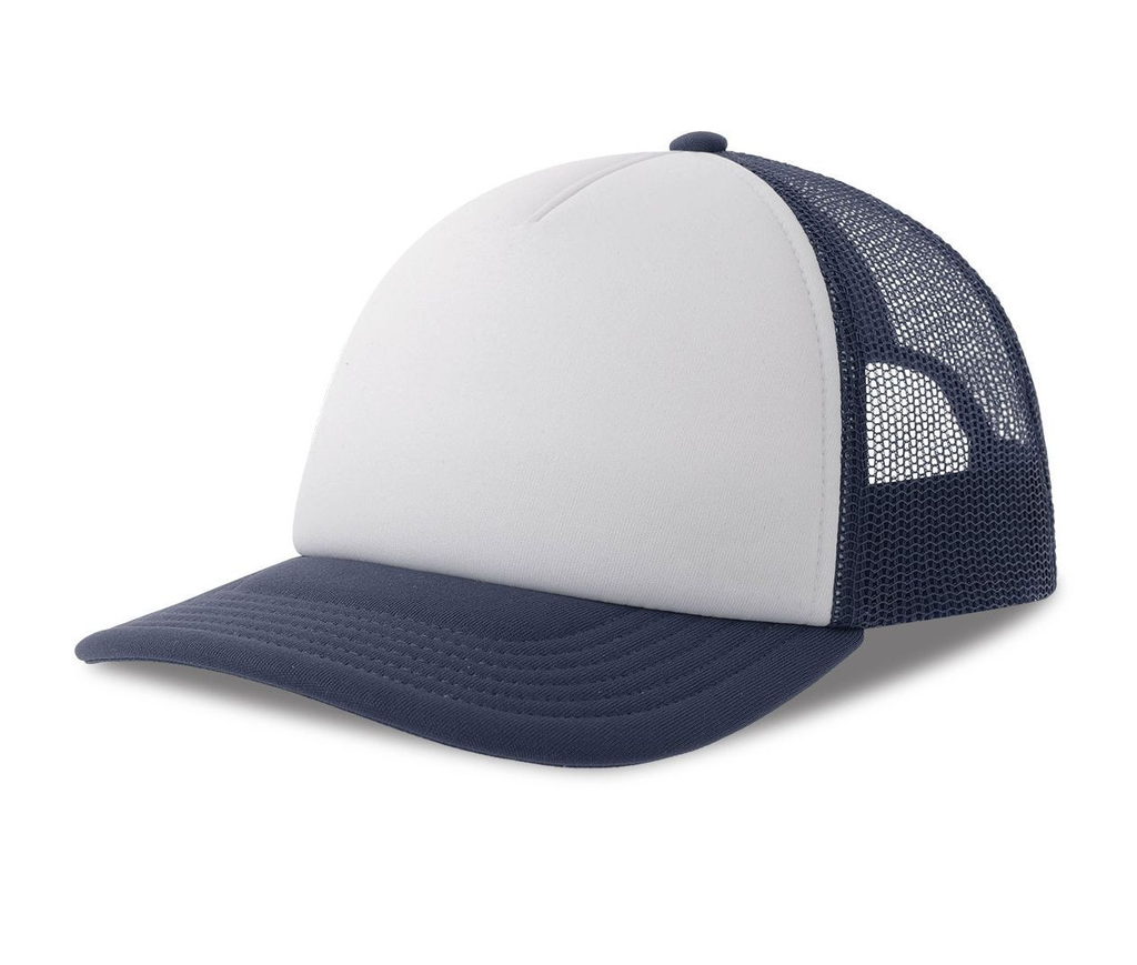 Casquette enfant style rappeur ATLANTIS HEADWEAR