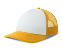 Casquette enfant style rappeur ATLANTIS HEADWEAR