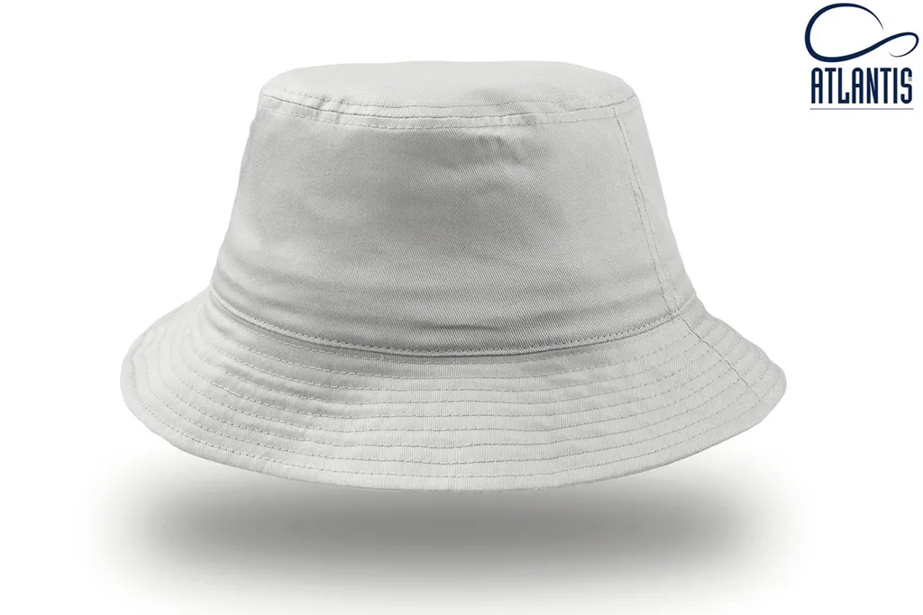 Chapeau Bucket Coton -ATLANTIS
