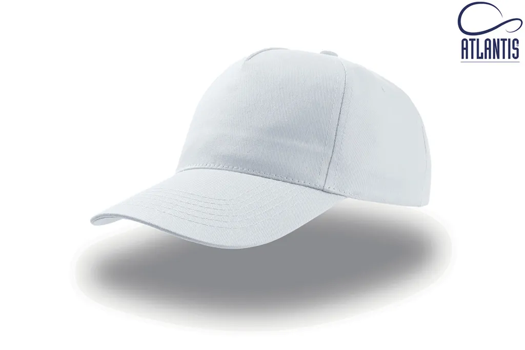 Casquette 5 panneaux Start Five -ATLANTIS