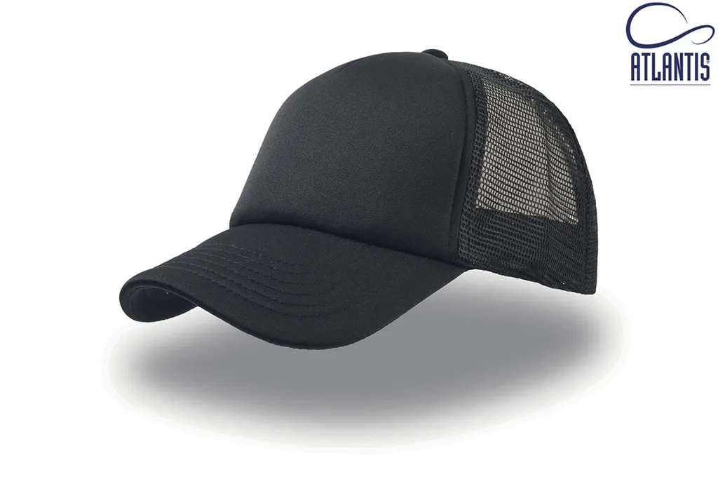Casquette RAPPER CAP-ATLANTIS
