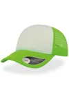 Casquette RAPPER CAP-ATLANTIS