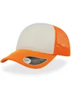 Casquette RAPPER CAP-ATLANTIS