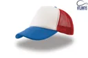 Casquette RAPPER CAP-ATLANTIS