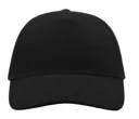 Casquette 5 panneaux brossé lourd Liberty Five -ATLANTIS
