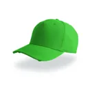 Casquette 5 panneaux Cargo -ATLANTIS