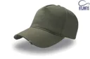 Casquette 5 panneaux Cargo -ATLANTIS
