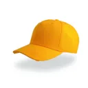 Casquette 5 panneaux Cargo -ATLANTIS