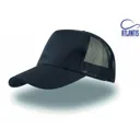 Casquette style Rappeur -ATLANTIS