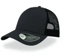 Casquette style Rappeur -ATLANTIS