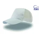 Casquette style Rappeur -ATLANTIS