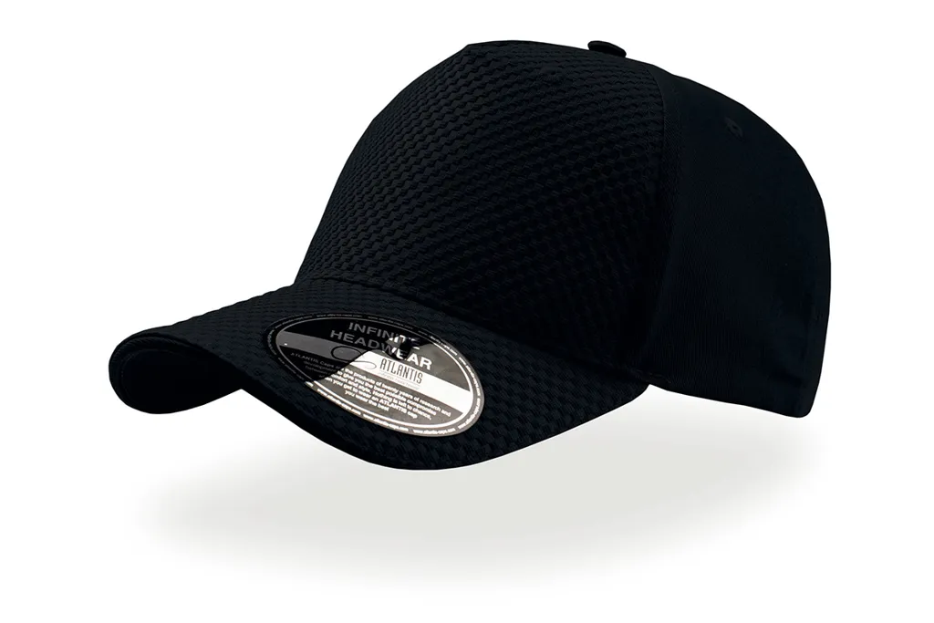 Gear - Baseball Cap-ATLANTIS