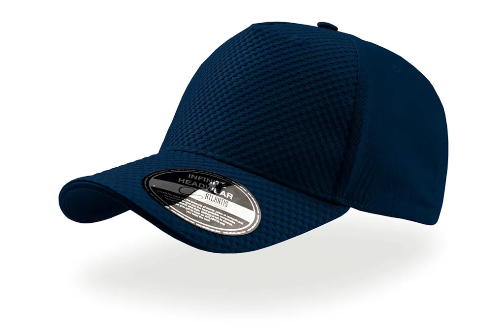 Gear - Baseball Cap-ATLANTIS