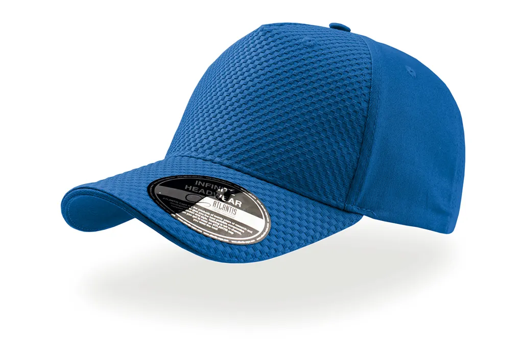 Gear - Baseball Cap-ATLANTIS