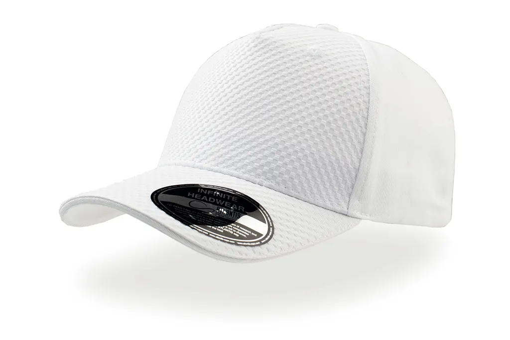 Gear - Baseball Cap-ATLANTIS
