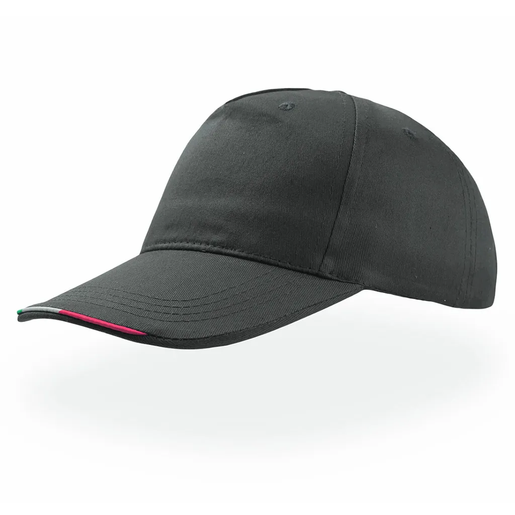 Start Five Italia Cap-ATLANTIS