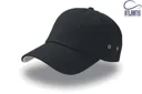 Casquette 6 panneaux Action -ATLANTIS