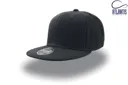Casquette 6 panneaux Snap Back-ATLANTIS