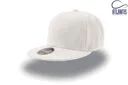 Casquette 6 panneaux Snap Back-ATLANTIS