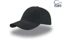 Casquette 6 panneaux brossé Liberty Sandwich-ATLANTIS