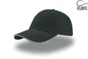 Casquette 6 panneaux brossé Liberty Sandwich-ATLANTIS