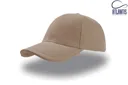 Casquette 6 panneaux brossé Liberty Sandwich-ATLANTIS