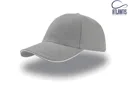 Casquette 6 panneaux brossé Liberty Sandwich-ATLANTIS