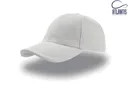 Casquette 6 panneaux brossé Liberty Sandwich-ATLANTIS