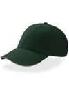 Casquette 6 panneaux SportSandwich -ATLANTIS