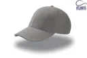 Casquette 6 panneaux SportSandwich -ATLANTIS