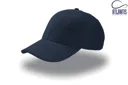 Casquette 6 panneaux SportSandwich -ATLANTIS