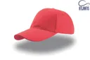 Casquette 6 panneaux Liberty avec boucle métal -ATLANTIS