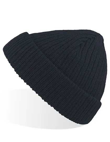 Bonnet avec revers-DOCKER-ATLANTIS