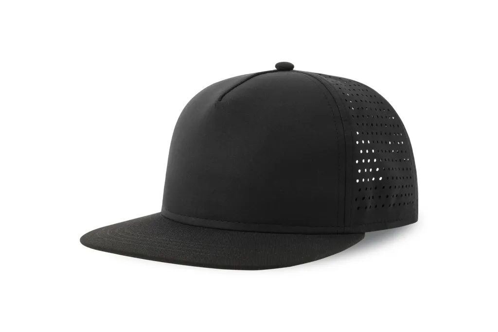 Bank Five Cap Recycled