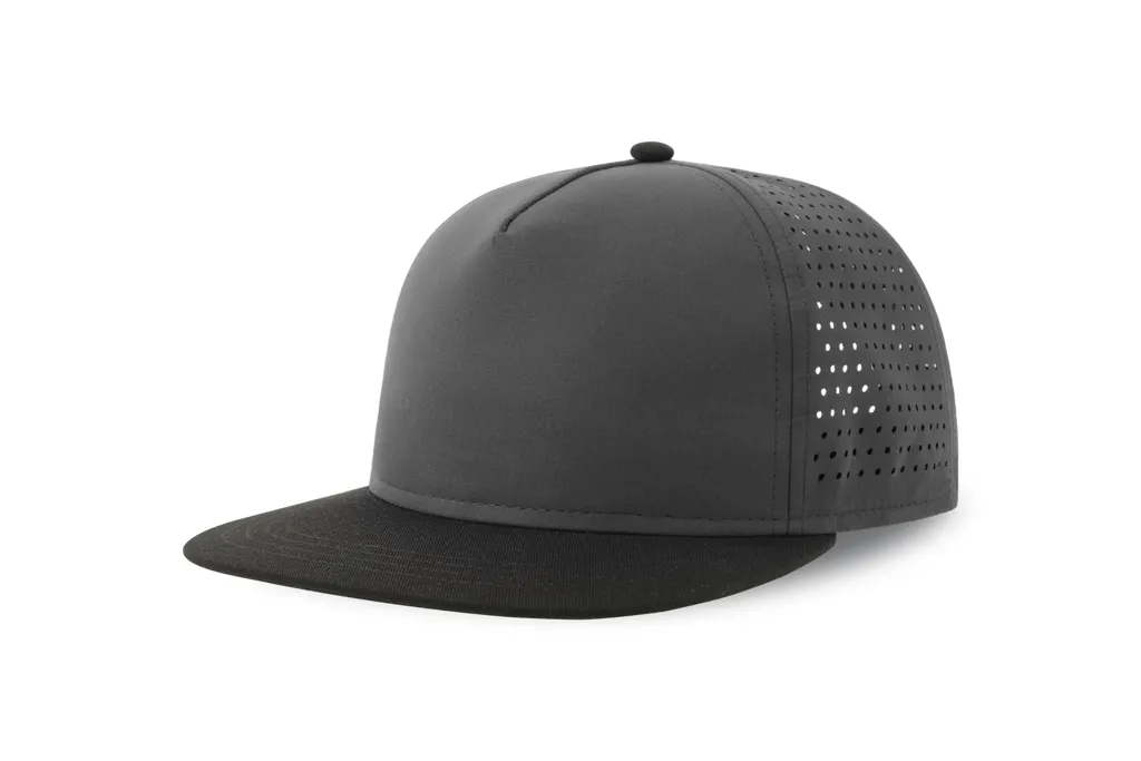 Bank Five Cap Recycled
