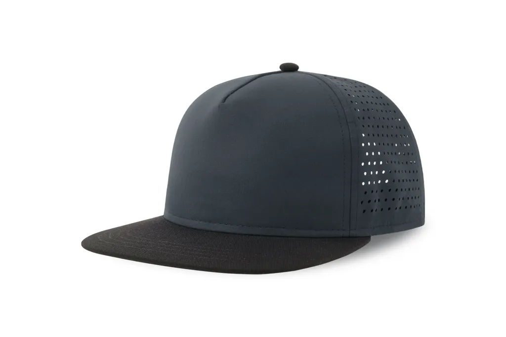 Bank Five Cap Recycled
