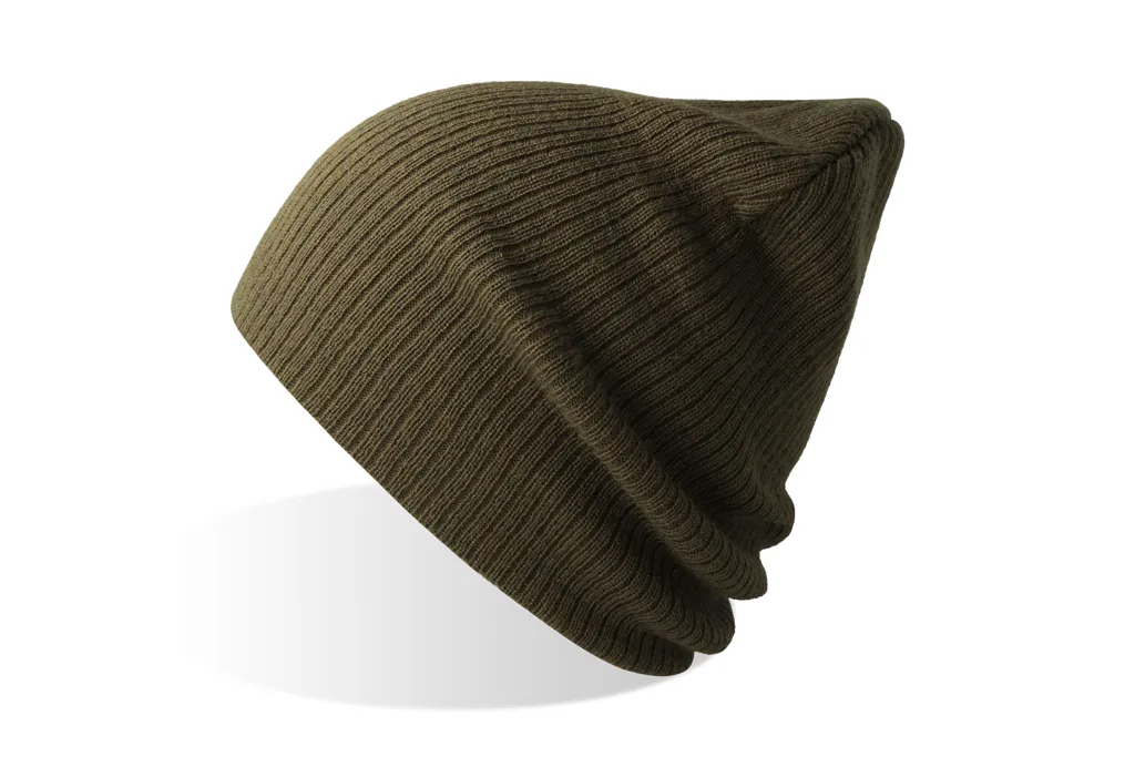 Brad Beanie Recycled