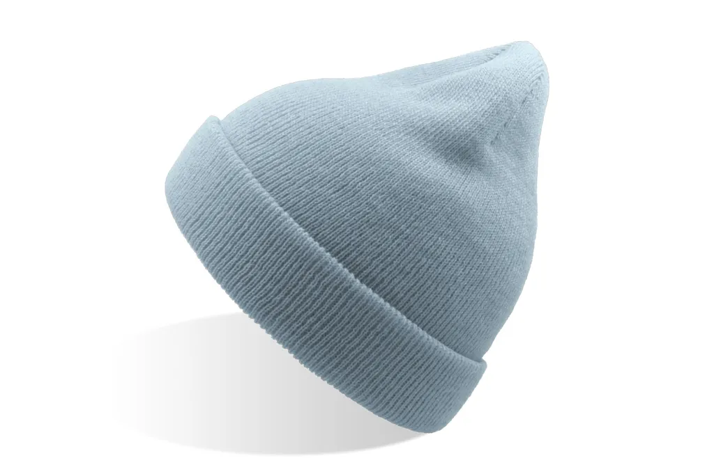 Kids Wind Beanie Recycled