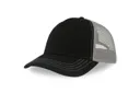Rapper Canvas Cap Recycled