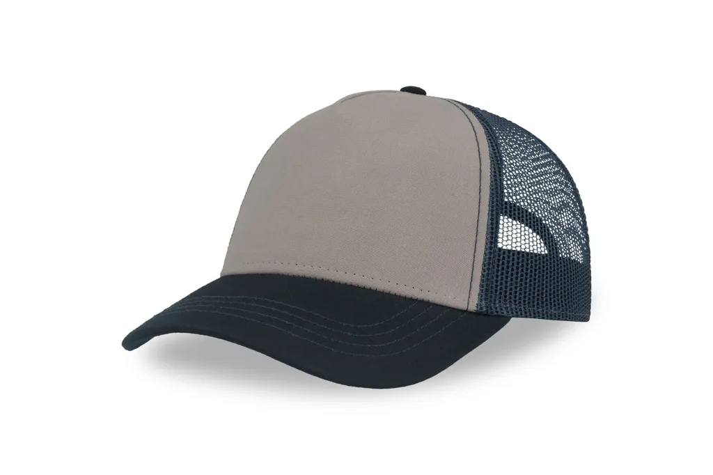 Rapper Canvas Cap Recycled