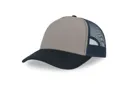 Rapper Canvas Cap Recycled